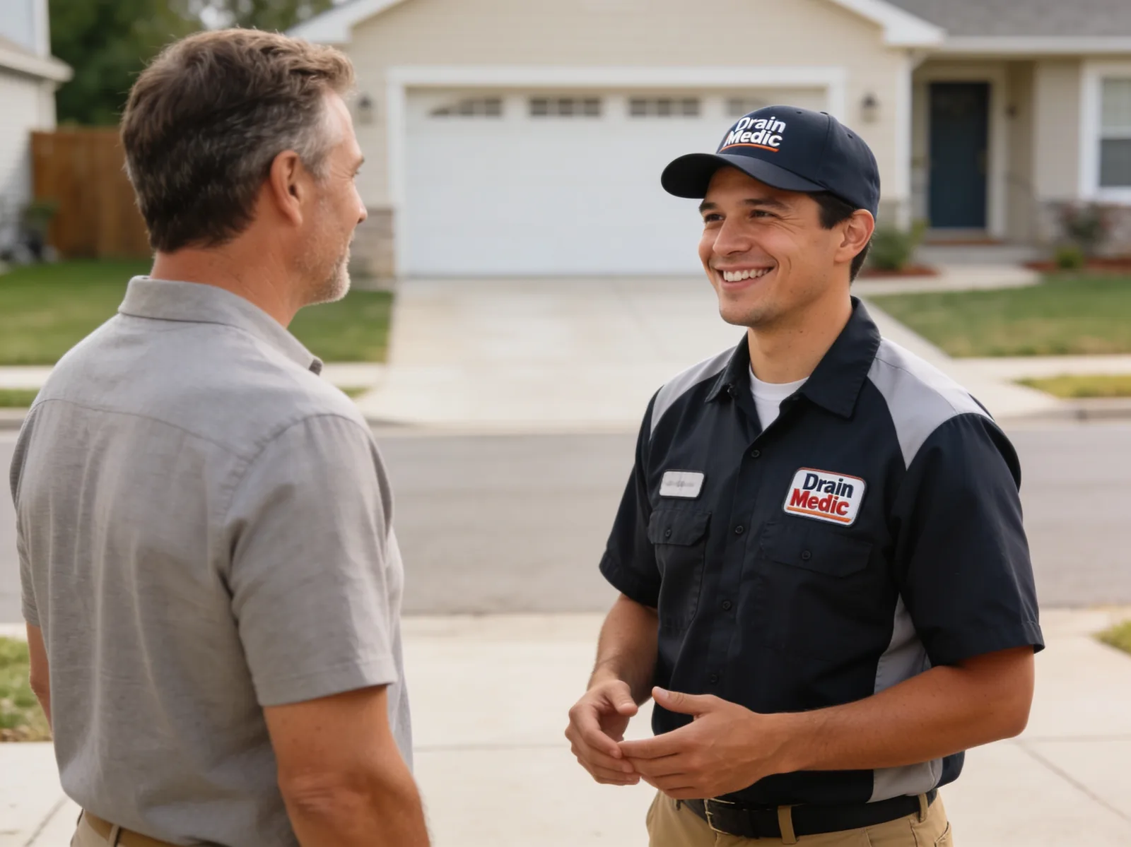 Garbage Disposal Repair Drain, OR FAQs